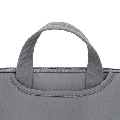 

Soft Sleeve Bag Case Briefcase Handlebag Pouch for MacBook Pro Retina 15-inch 156" Ultrabook Laptop Notebook Portable