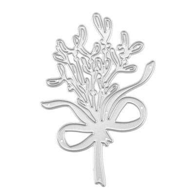 

Christmas Cutting Dies Stencils Scrapbooking Embossing DIY Album Card Gift