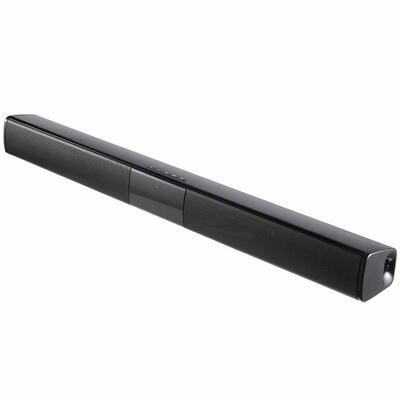 

BS-28B Wireless Bluetooth Soundbar Speaker FM Radio Support 35mm AUX TF