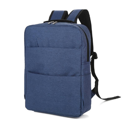 

15" Multifunctional Anti-theft Business Travel Laptop Compartment Backpack School Sport Daypack Lightweight Water-resistant
