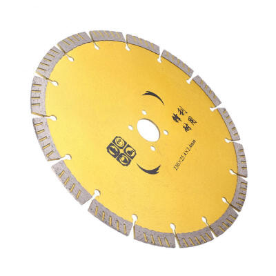 

Greensen Premium 23525424mm Diamond Circular Saw Blade for Ceramic Porcelain Tile Cutting