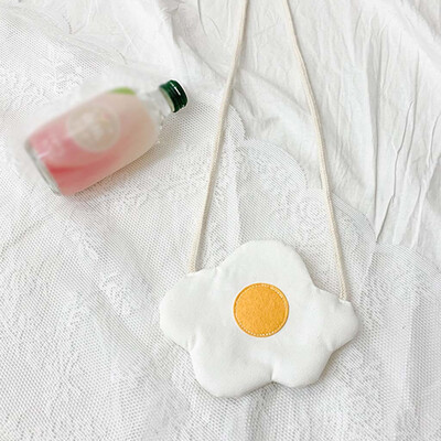 

Tailored Womens Fashion Diagonal Shoulder Bag Cute Ladies Wind Bag Childrens Bag