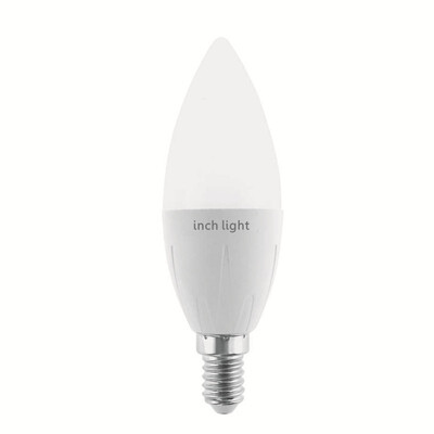 

inch light LED candle light LED energy saving lamp LED lighting 6W 17324