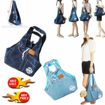 

2019 New Fashion Jeans Women Shoulder Bags Womens Tote Bag Cowboy Handbags