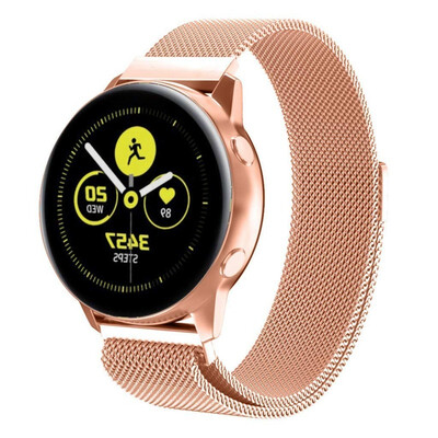 

SANXING Stainless steel Milanese metal strap 2022mm 15354