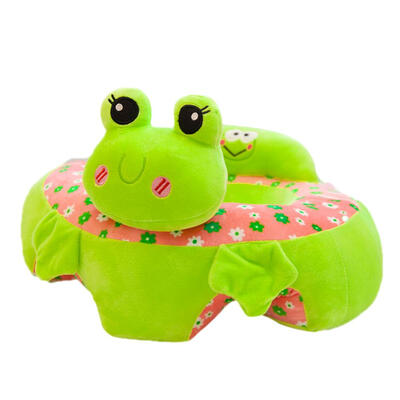 

Baby Seats Sofa Toys Cartoon Animal Seat Support Seat Kids Plush Toy