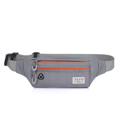 

Outdoor Sports Waist Bag Multi-functional Waterproof Belt Bag Running Pack