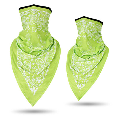 

Motorcycle Face Mask Neck Cover Balaclava Bandana Outdoor Cycling Ski Scarf Wrap