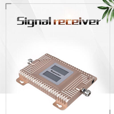 

CDMADCS Dual Band 800900MHz Repeater Signal Booster-US Plug