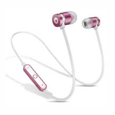 

UTIEER HK-B1 Wireless Bluetooth Earphones with Mic Sport Headset in Ears