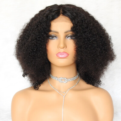 

lace front wig kc