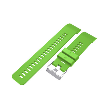 

〖Follure〗Replacement Wrist strap Silicagel Soft Band Strap For Garmin Forerunner 35