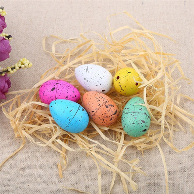 

Kids Educational Novelty Dinosaur Toys Water Hatching Eggs 6PCS