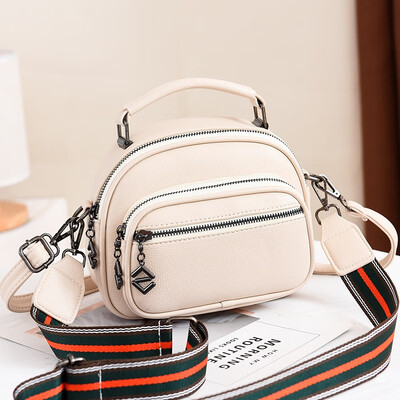 

Last summer womens tide was wild&fashionable portable shell bag with single shoulder&diagonal ins womens bag