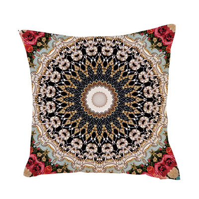 

〖Follure〗Exquisite Pillow Case Waist Cushion Cover Sofa Home Decor