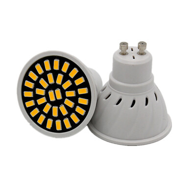 

OMTO MR16 GU10 LED Spotlight 220V 5W 5733 SMD Bombillas Led Lamparas Lamps