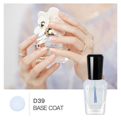 

This is a water-based non-toxic&non-irritating odor nail polish&nail polish nail accessory set