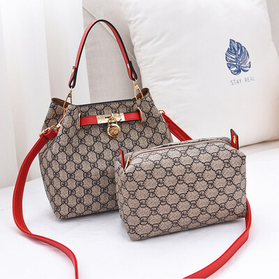 

Tide autumn&winter Korean version of the wild shoulder bag handbags bag fashion simple wild Messenger bag