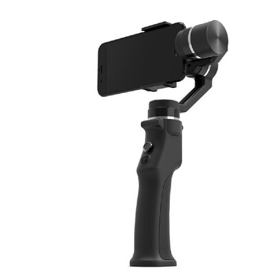 

FUNSNAP Capture2 Stabilisateur New Handheld Gimbal Live Appliance Stabilizer Compatible FilMic Pro Phones