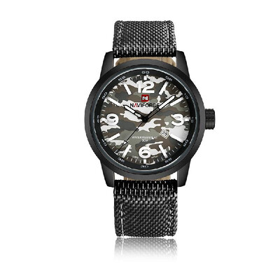 

LONGBO Brand New Fashion Sports Wristwatch Luxury Quartz Watches Men Alloy Strap Watches Man Waterproof Military Watch 8833