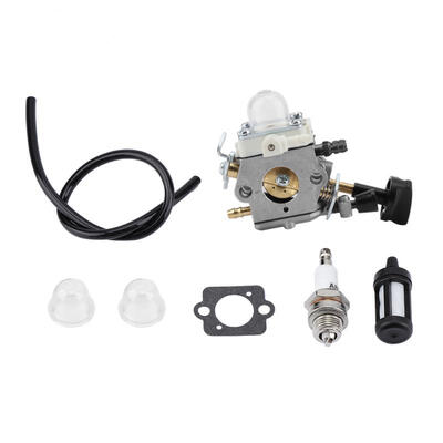 

Greensen Carburetor For Stihl BG86 SH56 SH56C SH86 SH86C Carb ZAMA C1M-S261B