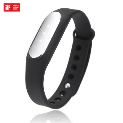 

Xiaomi Optimized Bracelet Lightweight IP67 Smart Wireless Bluetooth40 Healthy Sports Miband for Mi NotePro Mi4 RedmiRedmi2 Note
