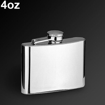 

Whiskey Pocket Hip Flask Wine Liquor Alcohol Wedding Party Drink Bottle Funnel