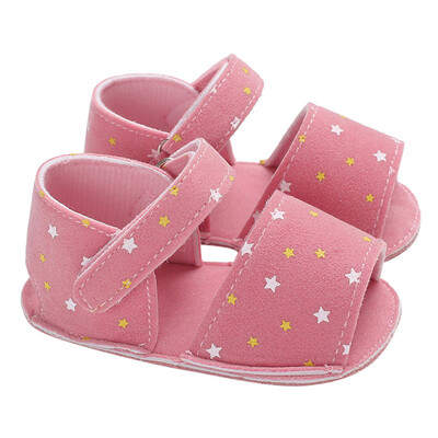 

Baby Infant Kids Girl Sandals Shoes Toddler Sneakers Casual Shoes