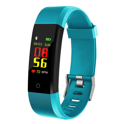 

115Plus Smart Sports Wristband Activity Fitness Tracker Smart Wristbands