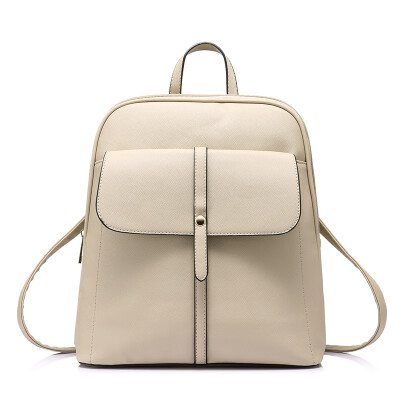 

LOVEVOOK women fashion women backpacks for teenage girls high quality shoulder bag female zipper school bags preppy style 2018