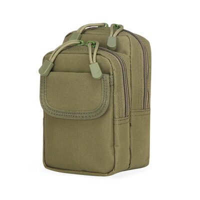 

Outdoor Pouch Hunting Bags Belt Waist Bum Bag Military Fanny Pack Mini Bags