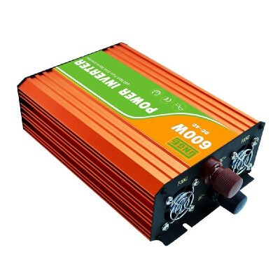 

Continuous Pure Sine Wave Inverter High Frequency Surge Peak Power Watt Power Inverter USB Port