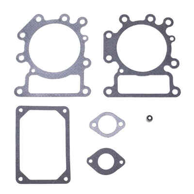 

Metal 794152 Valve Gasket Set for Briggs&Stratton 690190 Craftsman 185hp Intek Engine