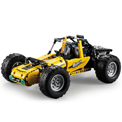 

CaDA C51043W All-terrain Vehicle