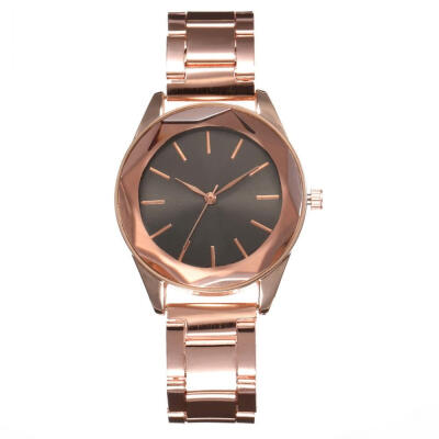 

Bussiness Relogio Feminino De Luxe Montre Femmes De Quartz Montres Womens Watches Temperamental Wristwatch Featured Clock