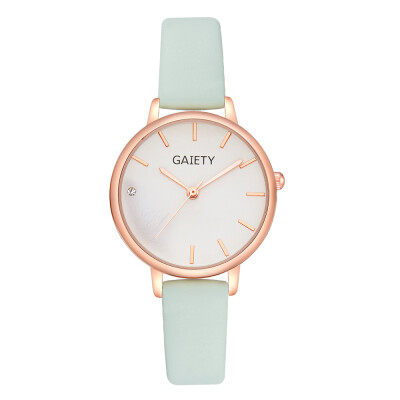 

GAIETY Women Watch New Fashion Ladies Bracelet Watches Brand Casual Dress Quartz-Watch Clock Sport Wristwatch 533