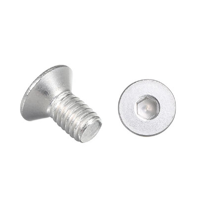 

DIN7991 304 Stainless Steel Allen Bolt Socket Cap Screws Hex Screw -440