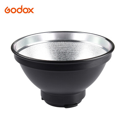 

Godox 93 Inch235cm Standard Reflector Diffuser Lamp Shade Dish for Godox AD400PRO Flash Strobe Light Monolight Speedlites