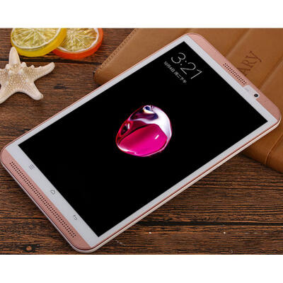 

8 Inches IPS Screen Android Tablet PC With 2GB RAM 16GB ROM Supports 4G Call Wi-Fi Connection