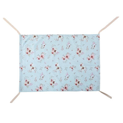 

Newborn Baby Hammock Bed Sleeping Detachable Portable Folding Room Decor