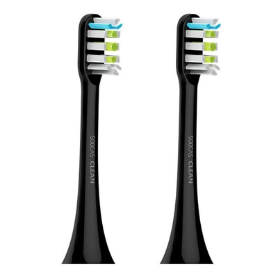 

Xiaomi Soocas Soocare X3 Electric 3D Replacement Bristle Toothbrush Head