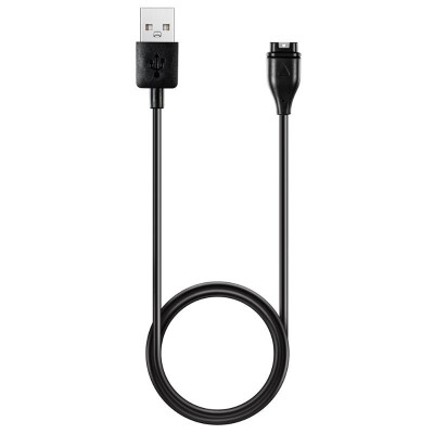

1Meter Data&USB Charging Cable for Garmin Approach S2 S4 fenix5 5S 5X