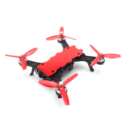 

MjxR C Technic Bugs 8 Pro 250mm Quadcopter RTF 2204 1800KV Brushless Motor without Camera