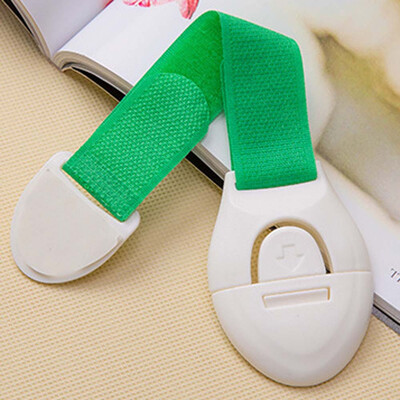 

〖Follure〗8Pcs Baby Adhesive Safety Lock For Cabinet Door Drawers Refrigerator