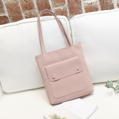 

Tailored Fashion Womens Small Handbag Bucket Bag Messenger Bag Change Mobile Phone Bag