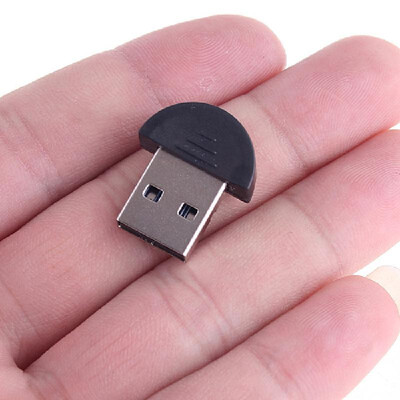 

BT USB Dongle Adapter