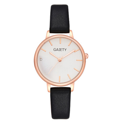 

GAIETY Women Watch New Fashion Ladies Bracelet Watches Brand Casual Dress Quartz-Watch Clock Sport Wristwatch 533