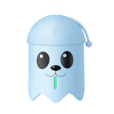 

〖Follure〗3 In 1 Humidifier Cute Dog LED Humidifier Air Fan Diffuser Purifier Atomizer