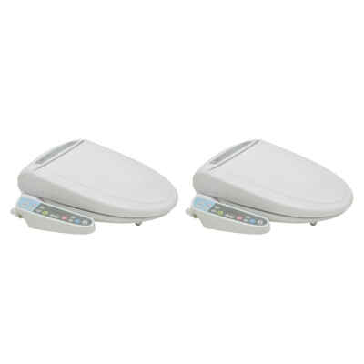 

Bidet Auto Electronic Toilet Seats 2 pcs