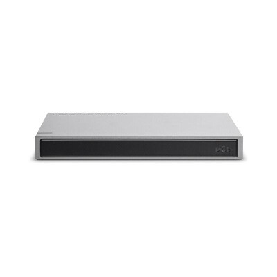 

LaCie Porsche Design Mobile Drive 25" USB 30 2TB STET2000403